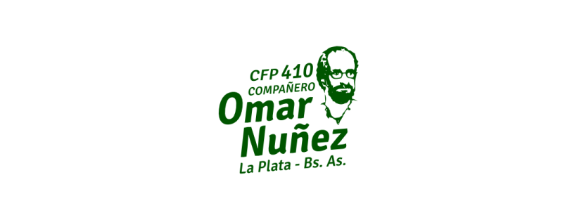 CFP 410 "Omar Nuñez"