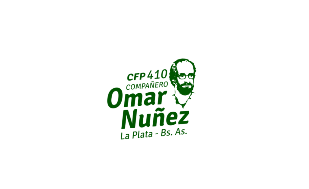 CFP 410 Omar Nuñez