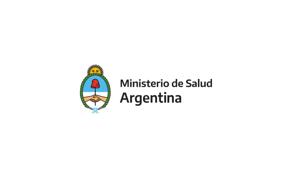 Ministerio de salud de la nación