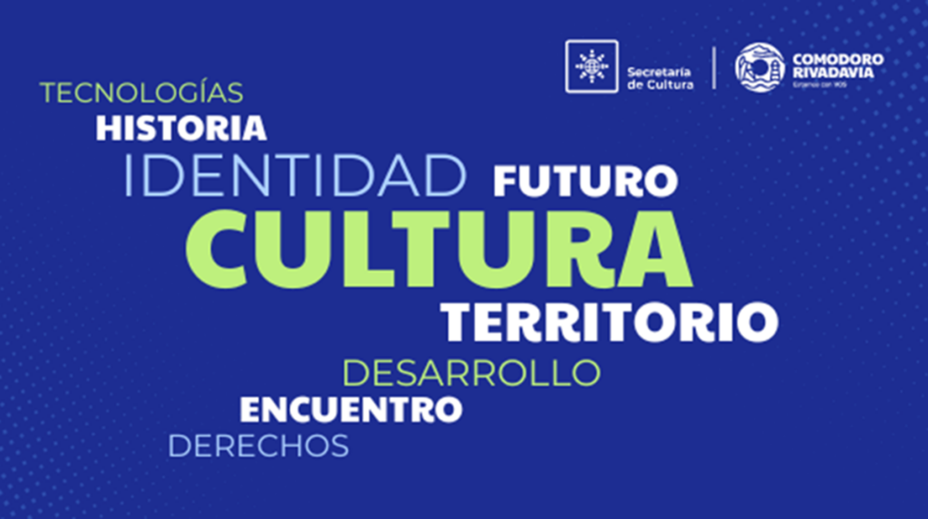 Secretaria de cultura